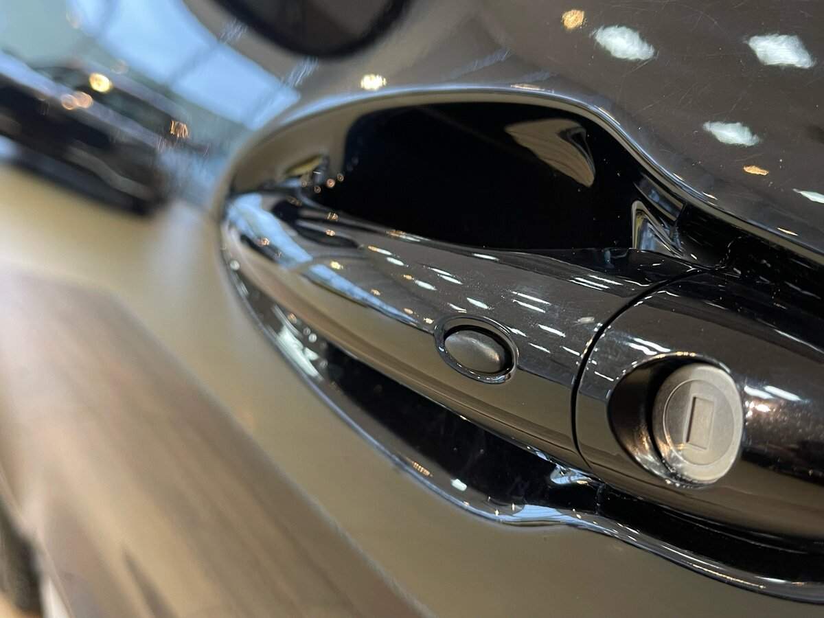 Chery Tiggo 4 Pro 2023 года с пробегом. Фото: #8