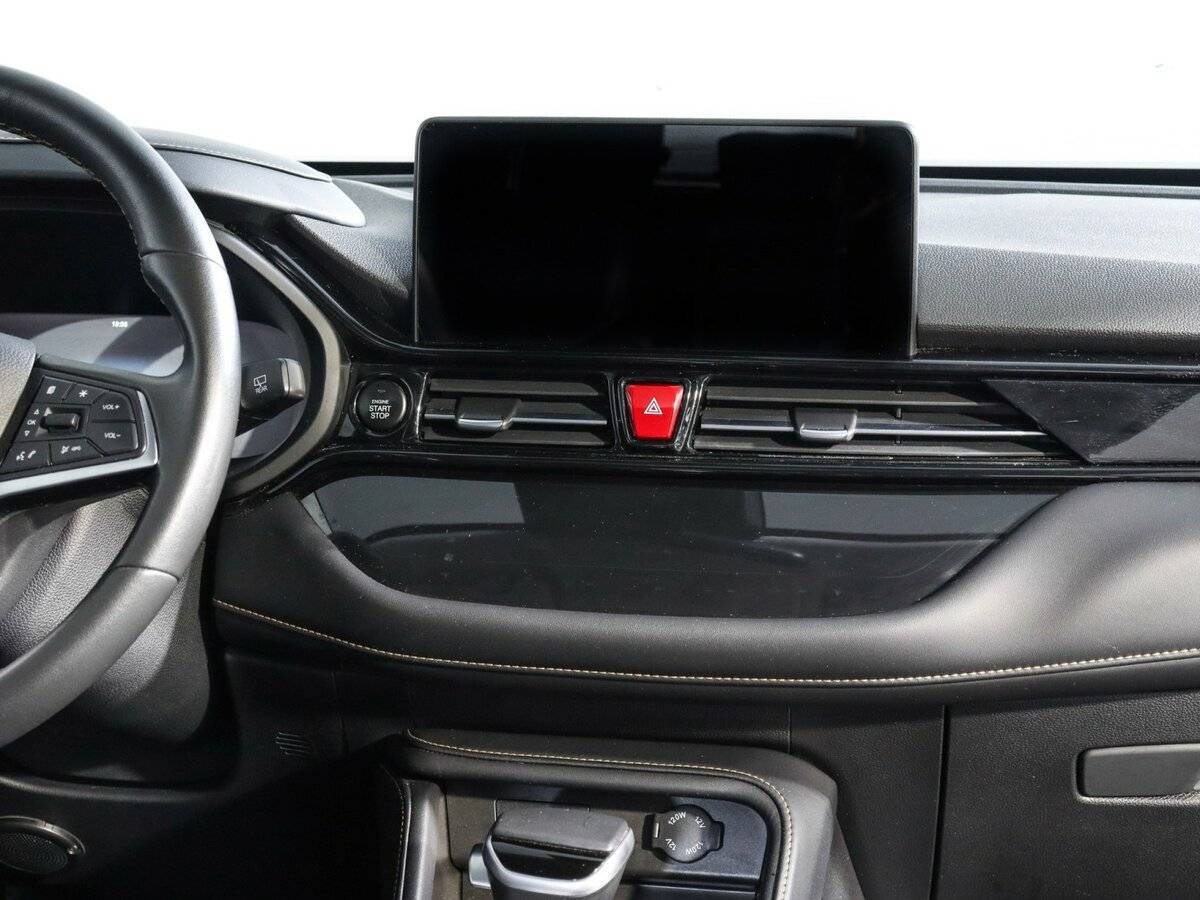 Москвич 3 2023 года с пробегом. Фото: #7