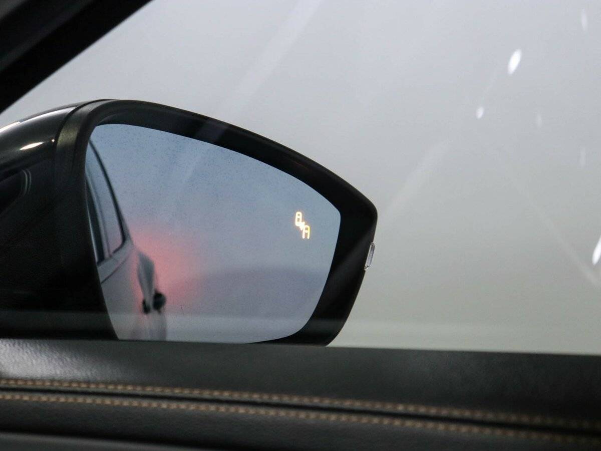 EXEED TXL 2023 года с пробегом. Фото: #13