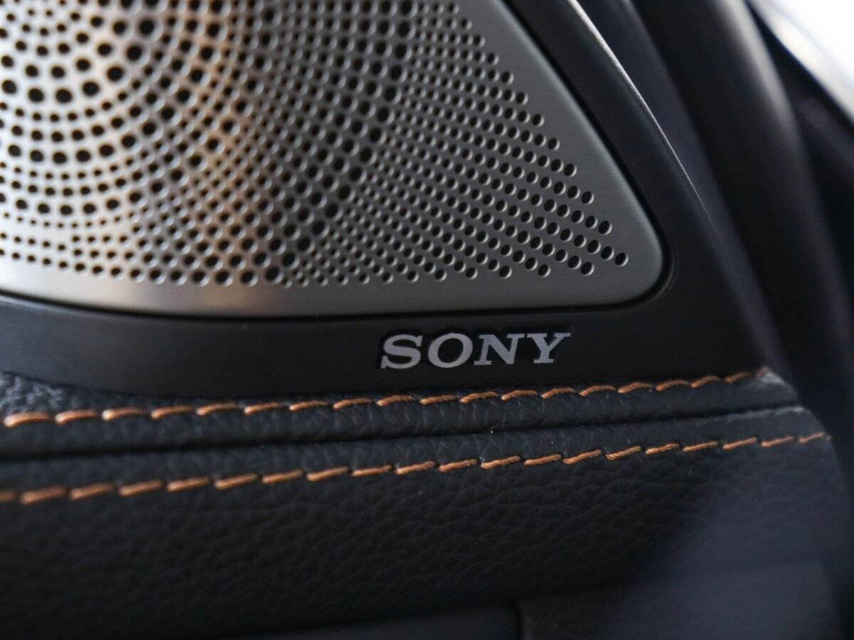 EXEED TXL 2023 года с пробегом. Фото: #21