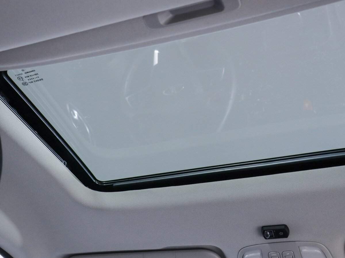 Москвич 3 2023 года с пробегом. Фото: #10