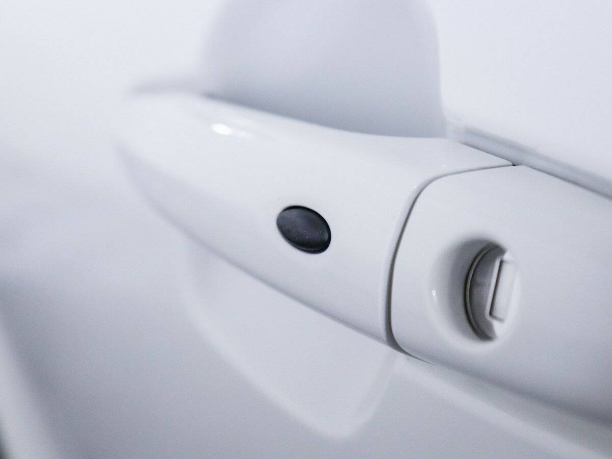 Москвич 3 2023 года с пробегом. Фото: #16