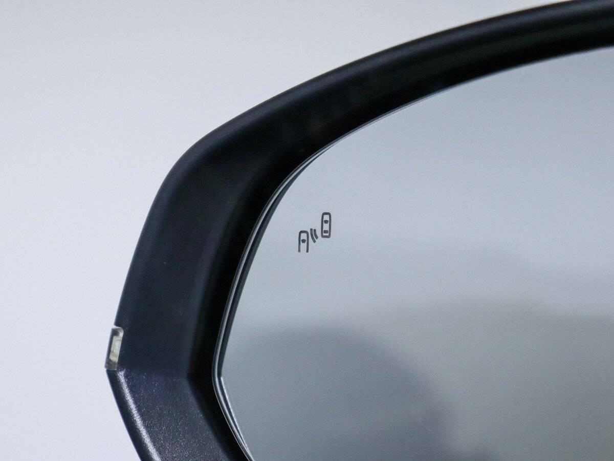 Москвич 3 2023 года с пробегом. Фото: #18