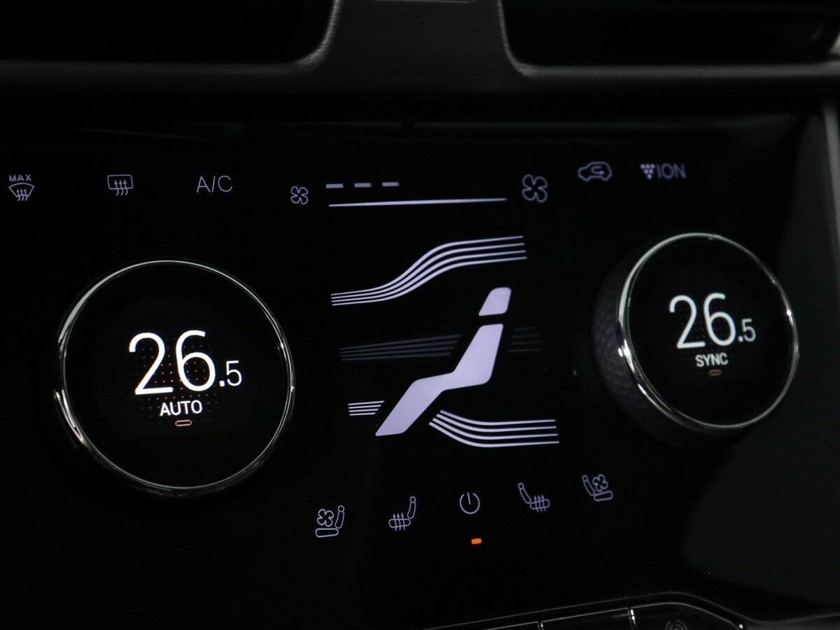 EXEED TXL 2023 года с пробегом. Фото: #20