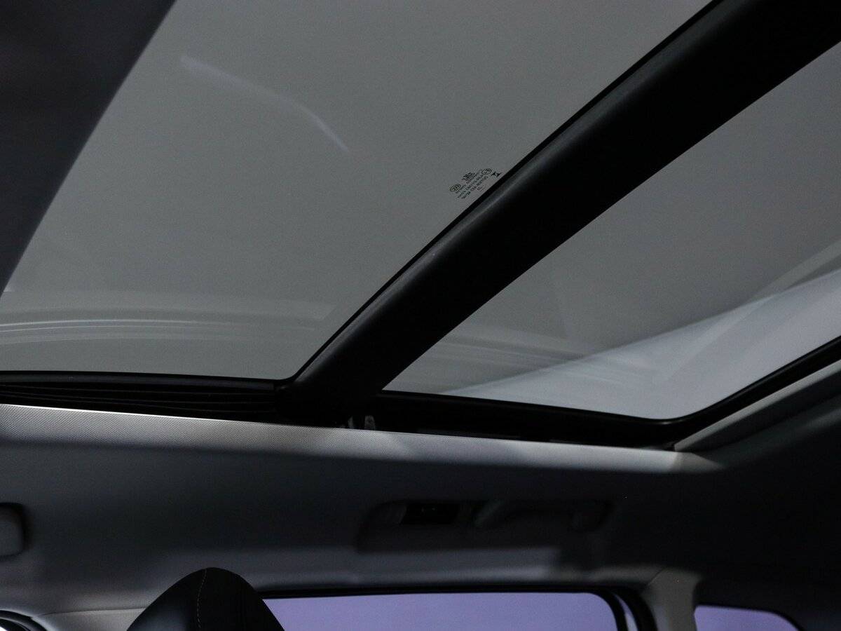 EXEED TXL 2023 года с пробегом. Фото: #26