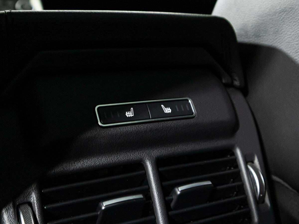 Land Rover Range Rover Evoque 2017 года с пробегом. Фото: #22