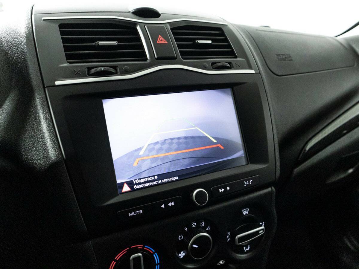 Lada (ВАЗ) Granta 2024 года с пробегом. Фото: #13