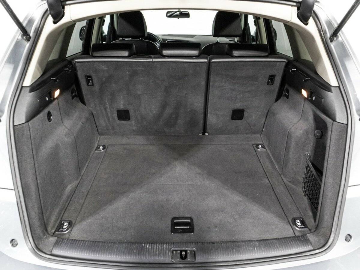 Audi Q5 2012 года с пробегом. Фото: #14