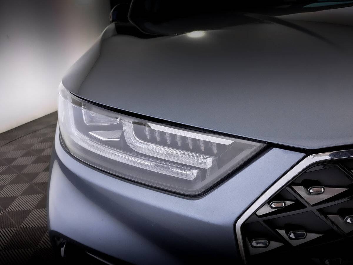 Б/У Чери Тигго 8 Про 2021 года. Фото: #17