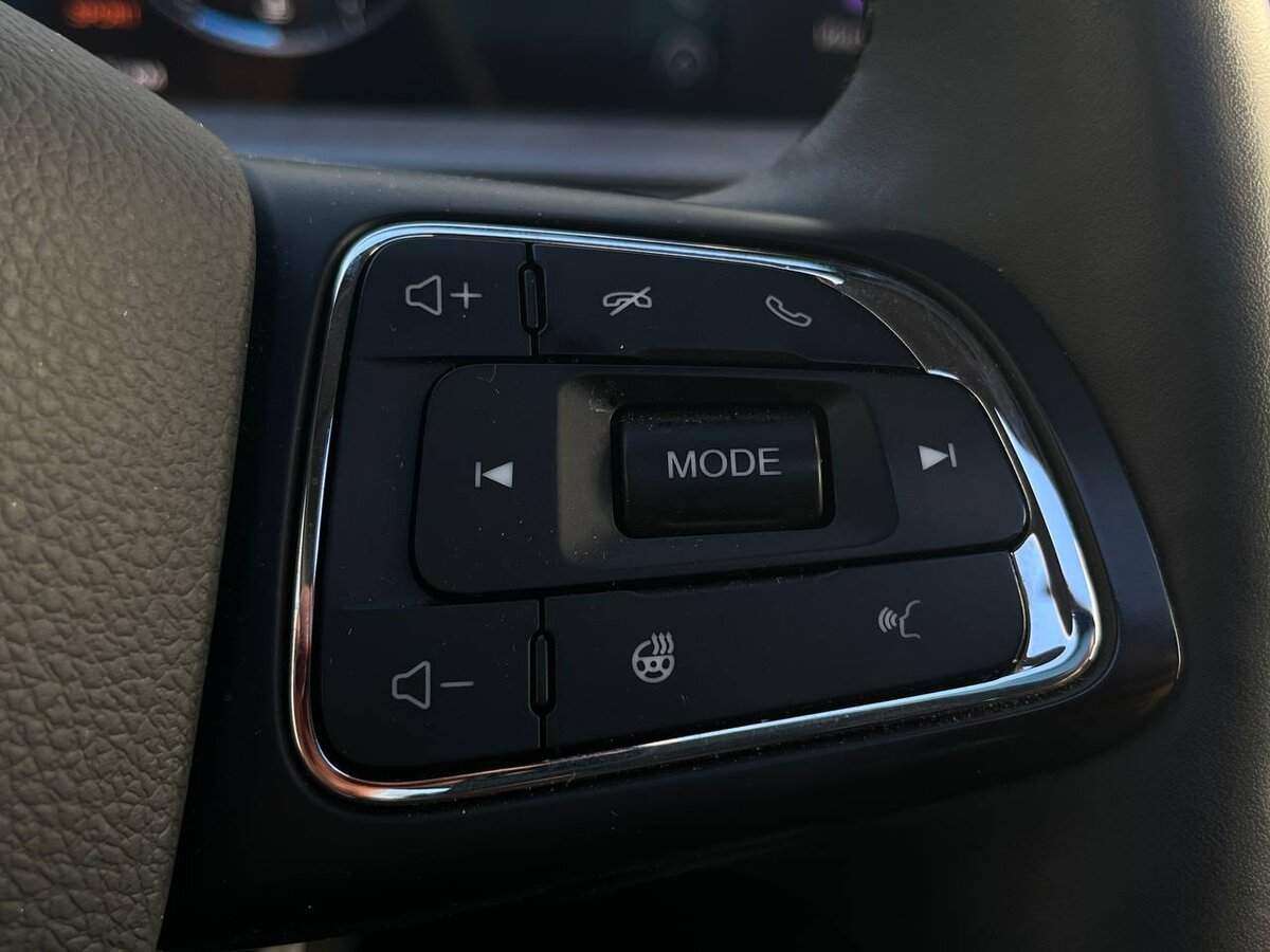 Chery Tiggo 7 Pro Max 2023 года с пробегом. Фото: #18