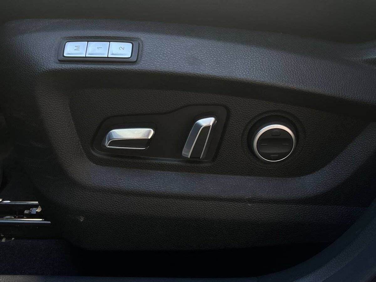 Chery Tiggo 7 Pro Max 2023 года с пробегом. Фото: #26