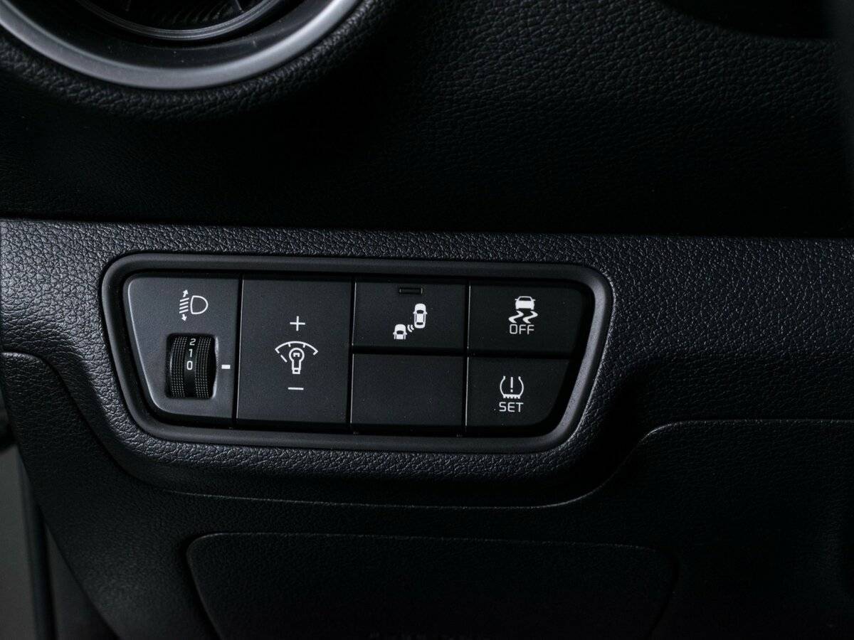 Kia Cerato 2021 года с пробегом. Фото: #14