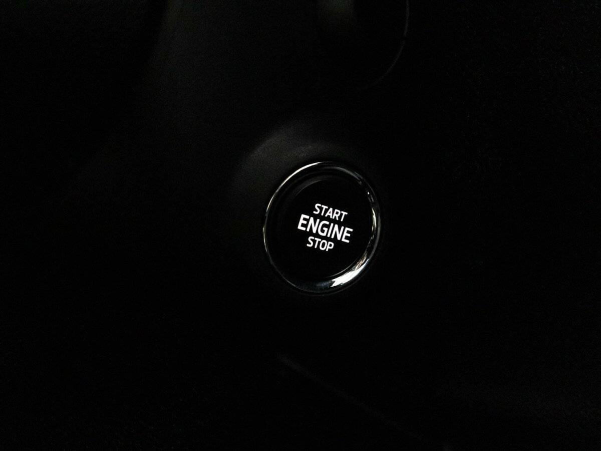 Skoda Kodiaq 2019 года с пробегом. Фото: #17