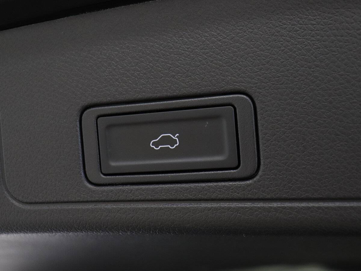 Chery Tiggo 7 Pro Max 2024 года с пробегом. Фото: #21