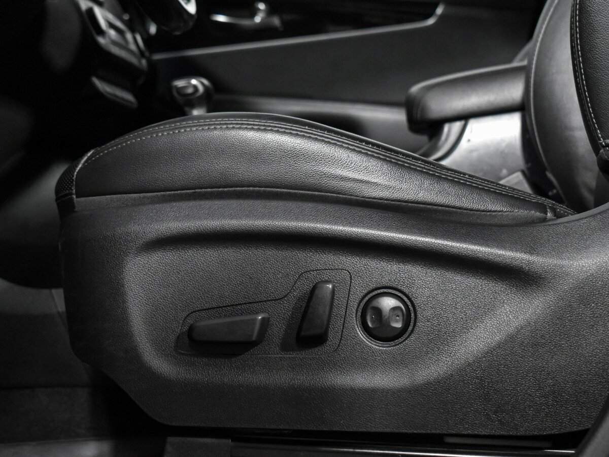 Kia Sorento 2019 года с пробегом. Фото: #7