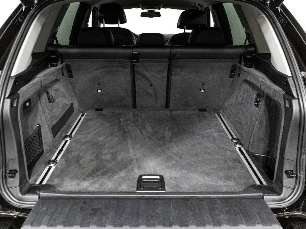 BMW X5 2015 года с пробегом. Фото: #26