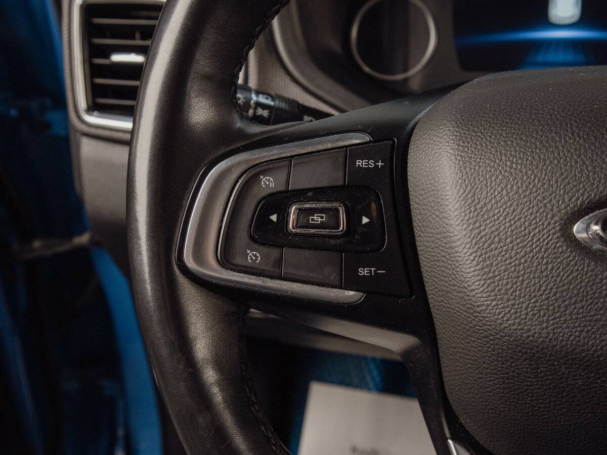 Chery Tiggo 4 2020 года с пробегом. Фото: #9