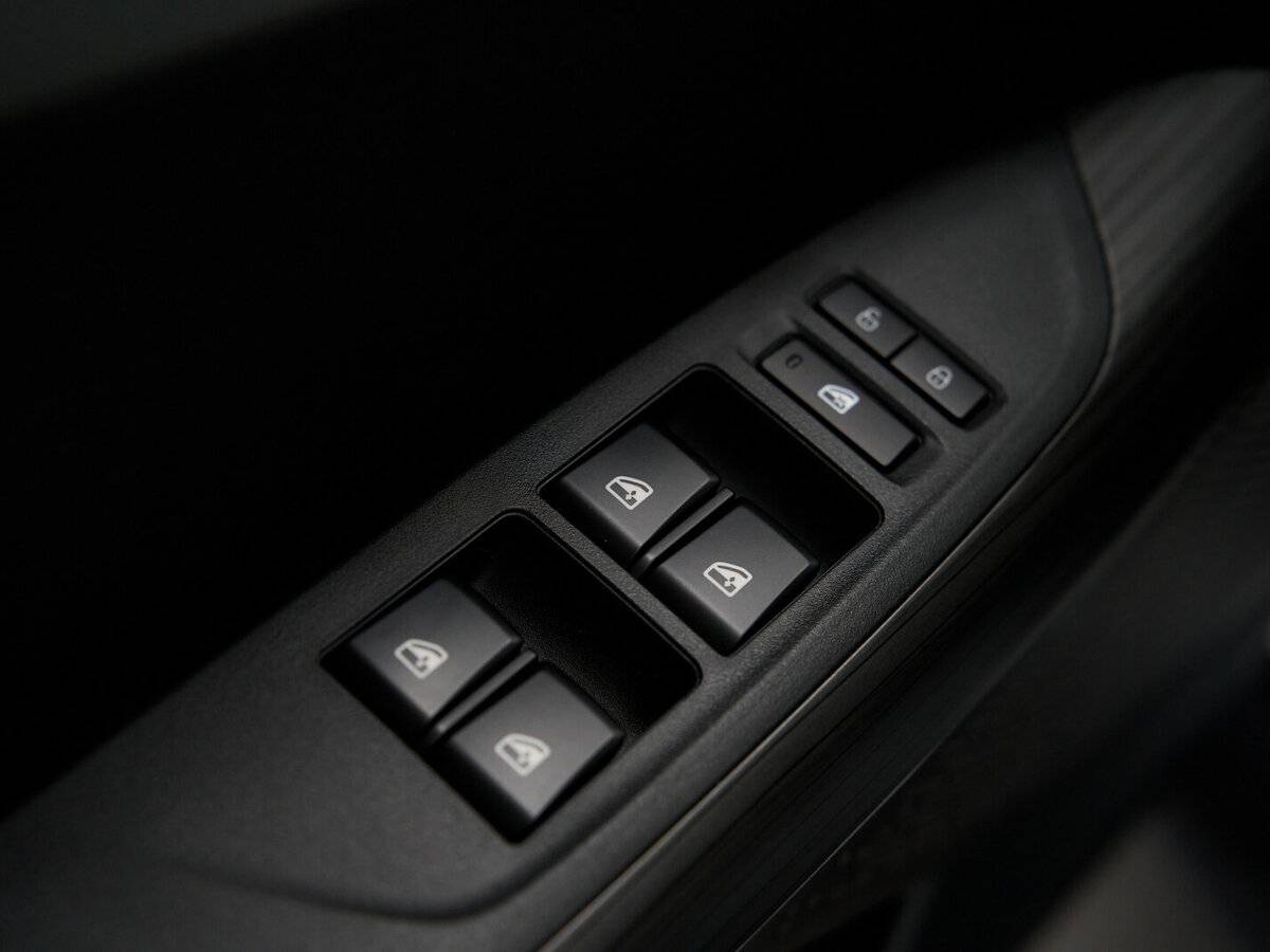 Changan Lamore 2024 года с пробегом. Фото: #9