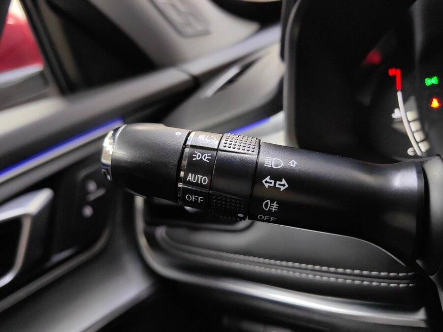 Chery Tiggo 7 Pro 2022 года с пробегом. Фото: #19