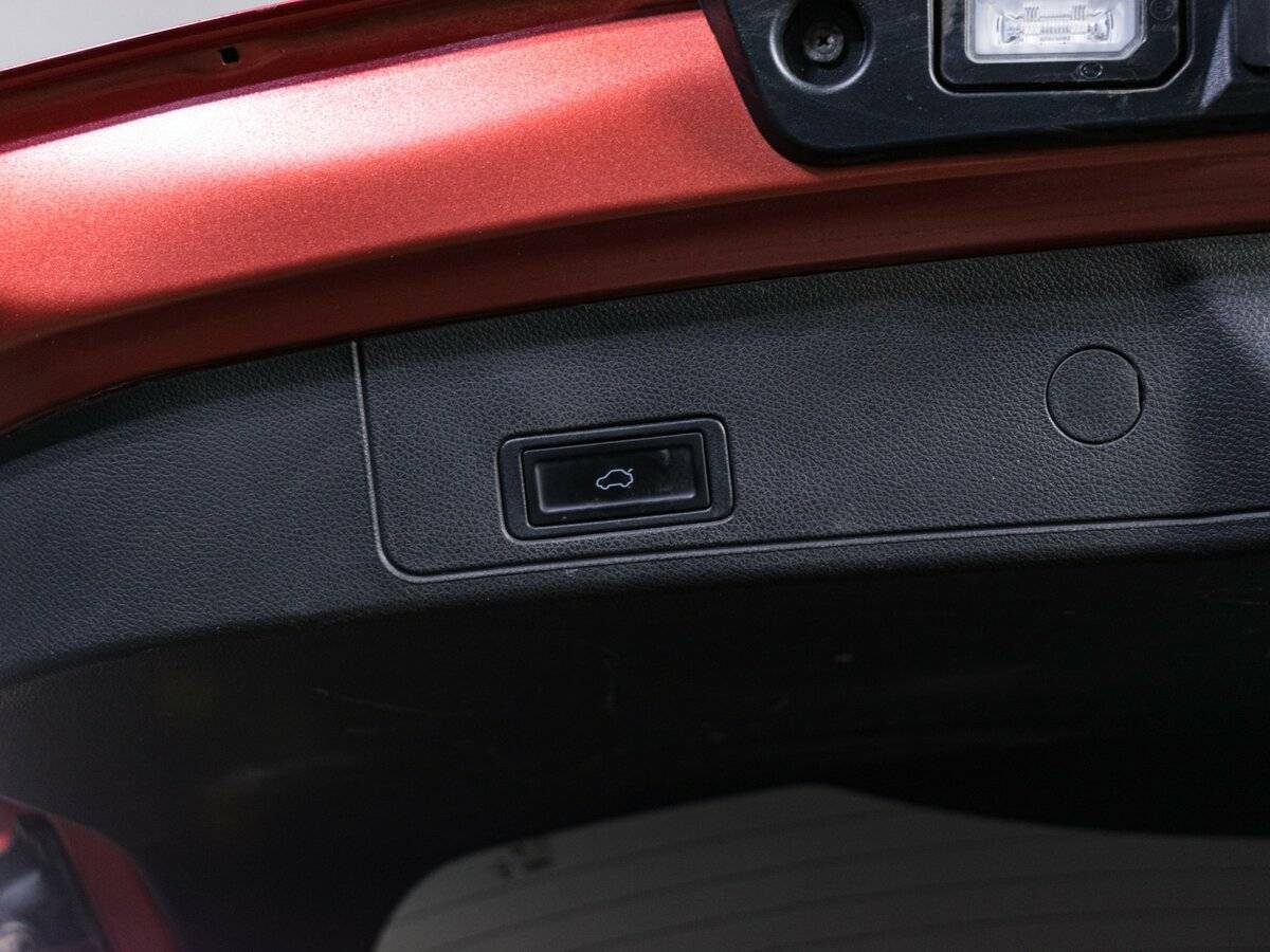 Chery Tiggo 7 Pro 2021 года с пробегом. Фото: #9