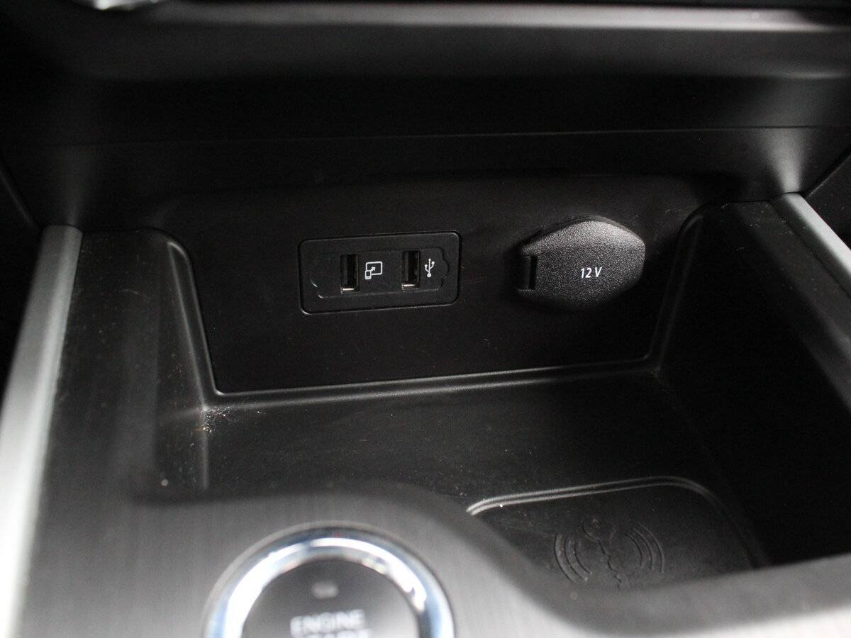 Chery Tiggo 4 2019 года с пробегом. Фото: #20