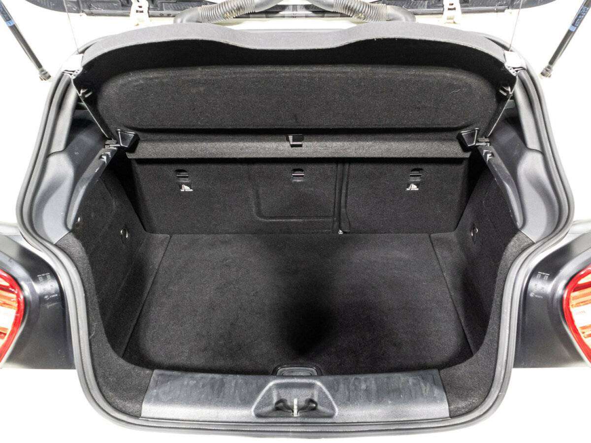 Mercedes-Benz A-Класс 2013 года с пробегом. Фото: #14