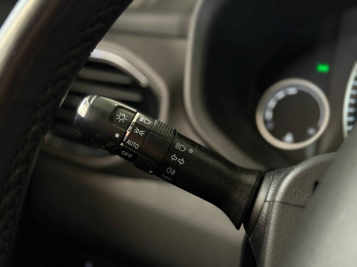 Chery Tiggo 4 2021 года с пробегом. Фото: #28