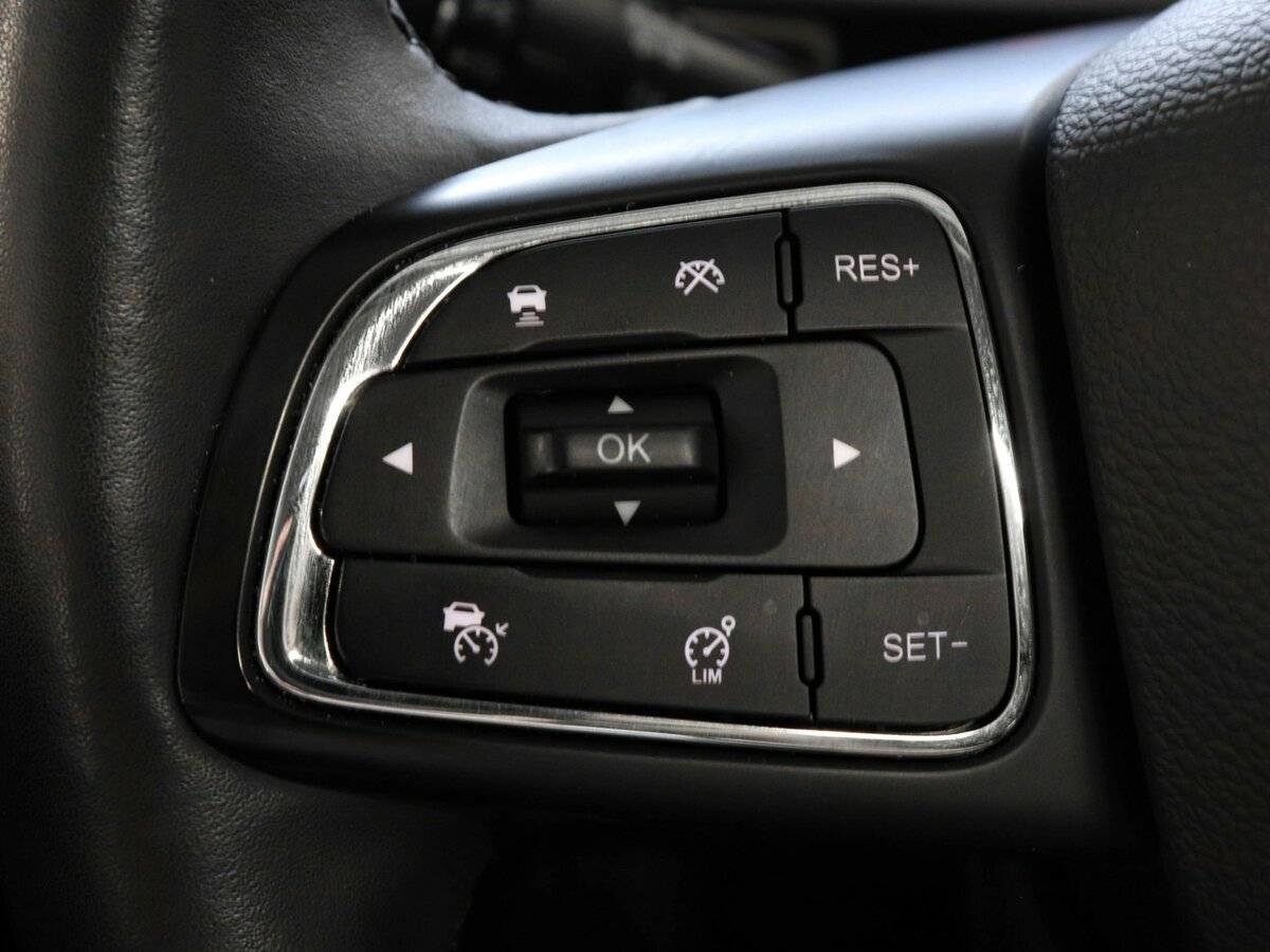 Chery Tiggo 7 Pro Max 2023 года с пробегом. Фото: #14