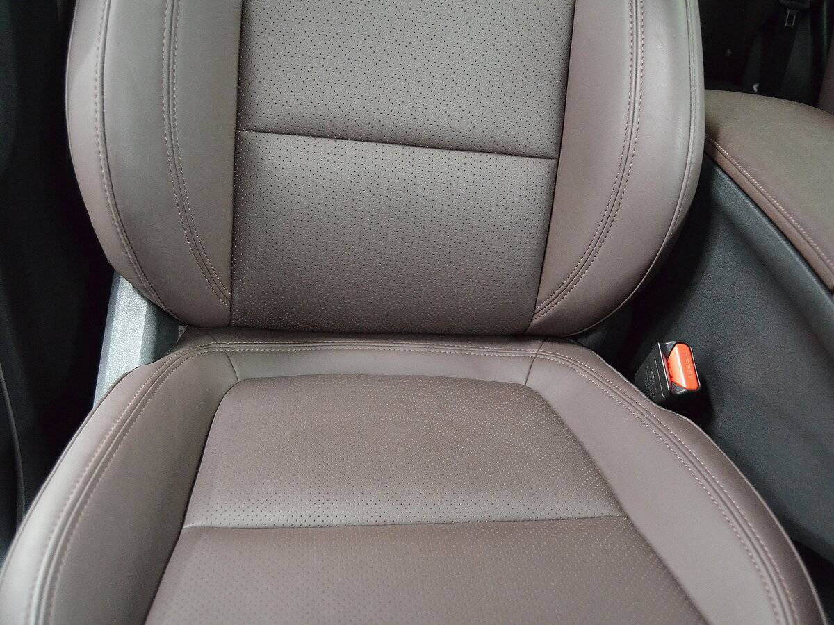 Chery Tiggo 7 Pro Max 2024 года с пробегом. Фото: #13