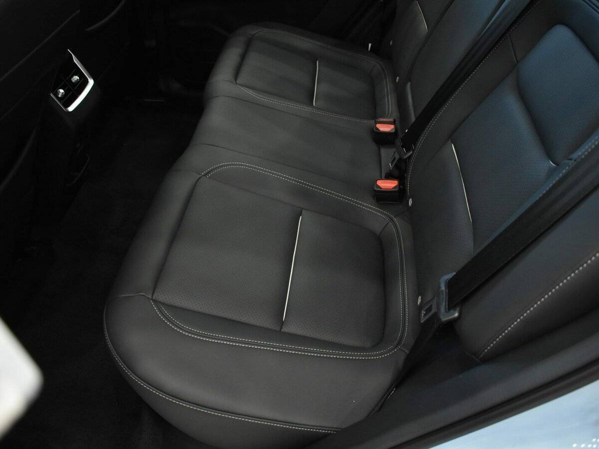 Chery Tiggo 7 Pro Max 2023 года с пробегом. Фото: #32