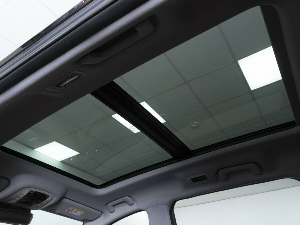 Chery Tiggo 8 Pro Max 2023 года с пробегом. Фото: #15