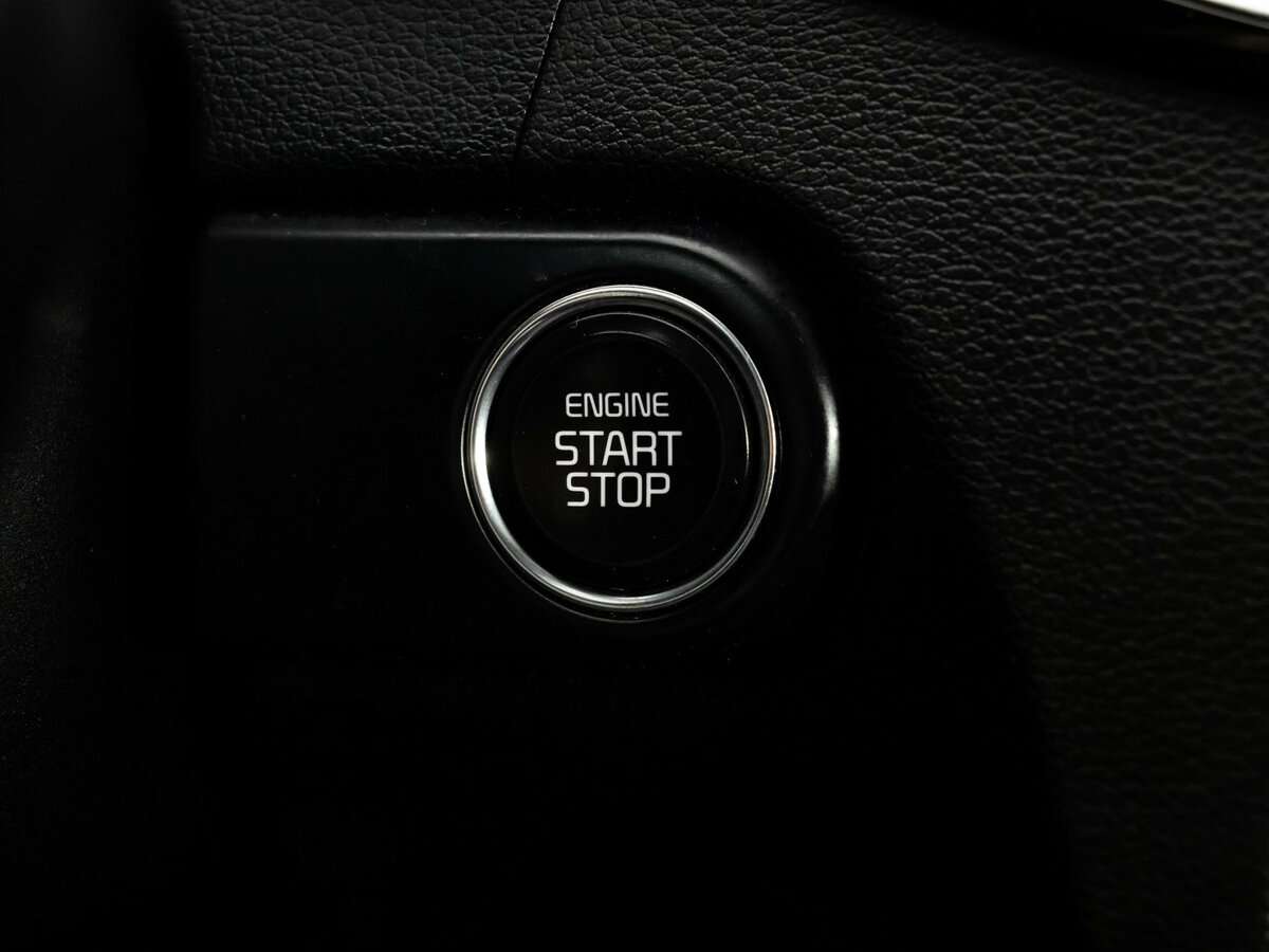 Kia Ceed 2020 года с пробегом. Фото: #17