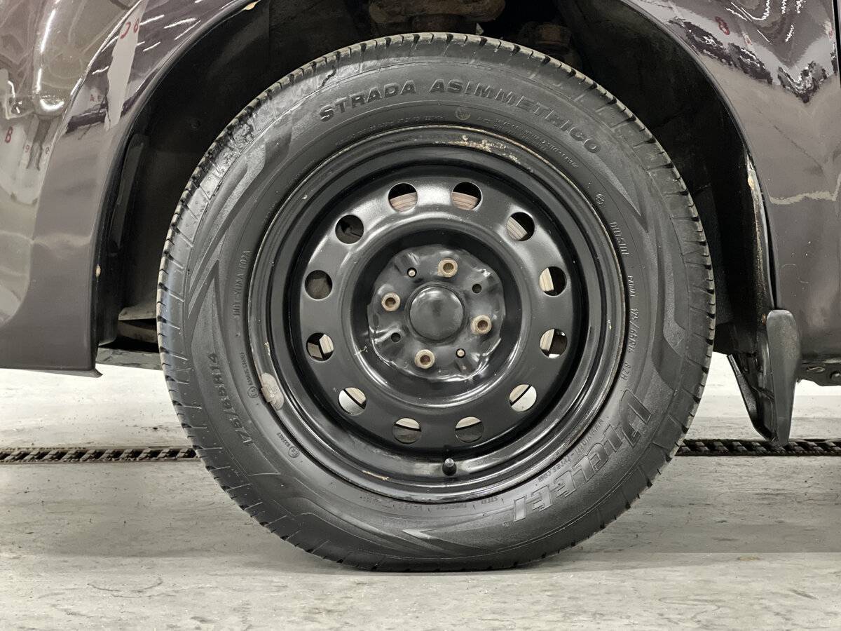 Datsun on-DO 2019 года с пробегом. Фото: #16