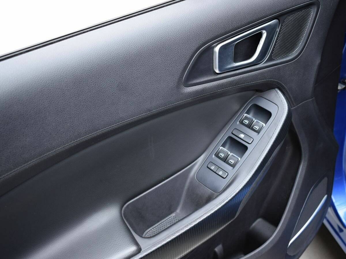 Chery Tiggo 4 2021 года с пробегом. Фото: #10