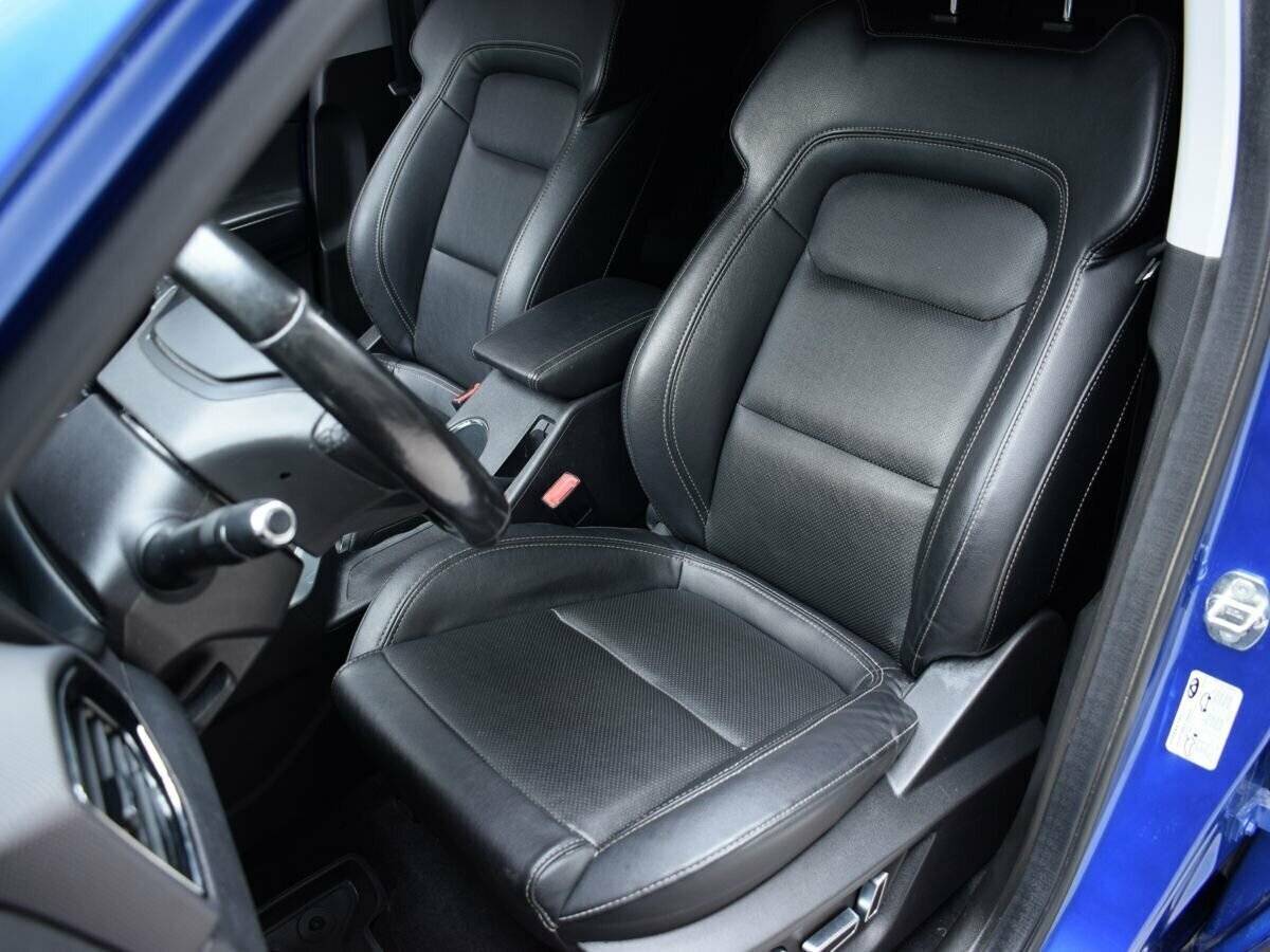 Chery Tiggo 4 2021 года с пробегом. Фото: #11