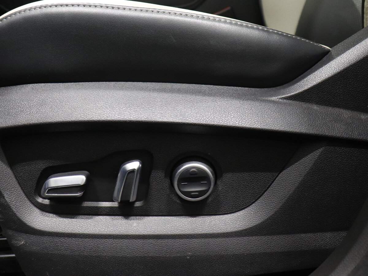 Chery Tiggo 4 Pro 2023 года с пробегом. Фото: #15