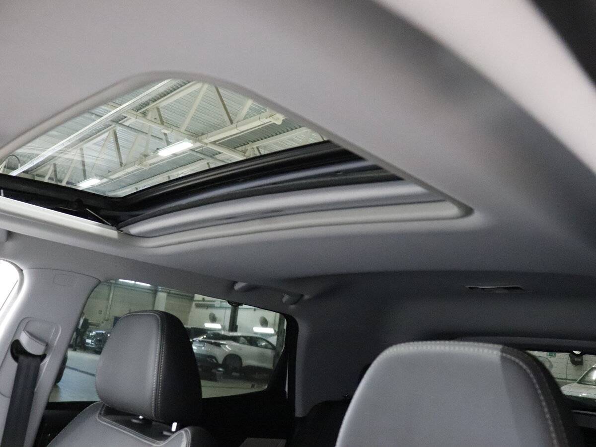 Chery Tiggo 4 Pro 2023 года с пробегом. Фото: #16