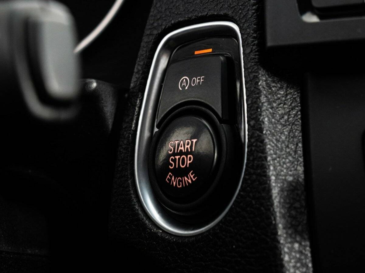 BMW 1 серии 2012 года с пробегом. Фото: #15