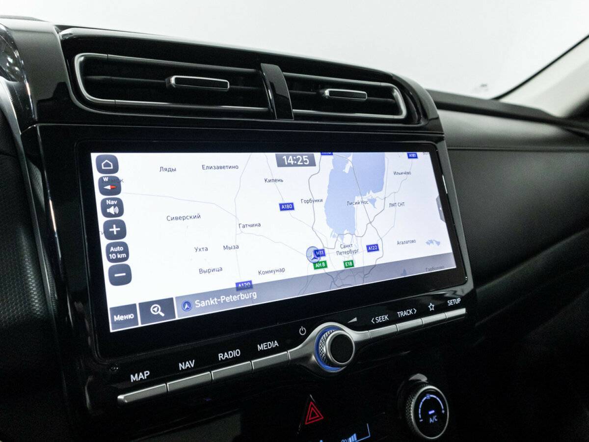 Hyundai Creta 2022 года с пробегом. Фото: #18