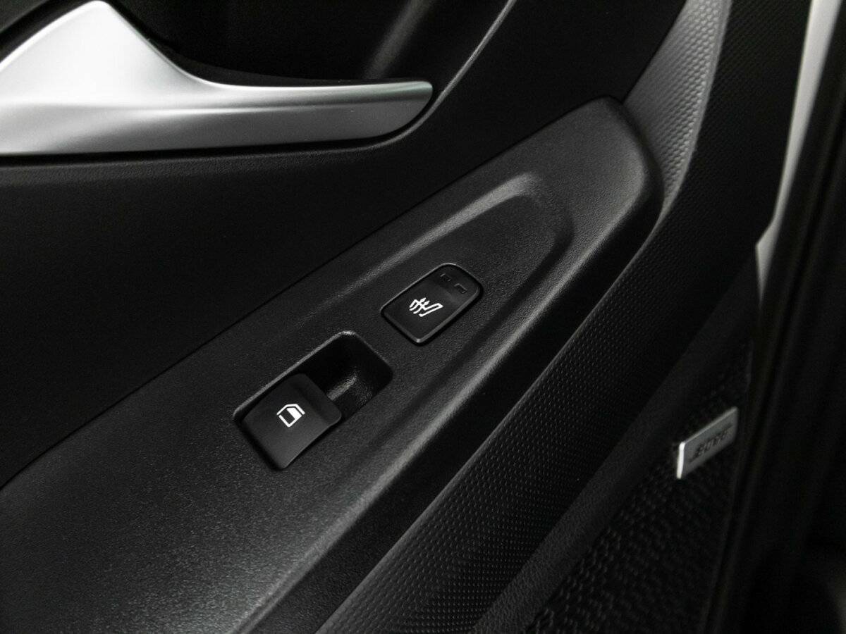 Hyundai Creta 2022 года с пробегом. Фото: #24