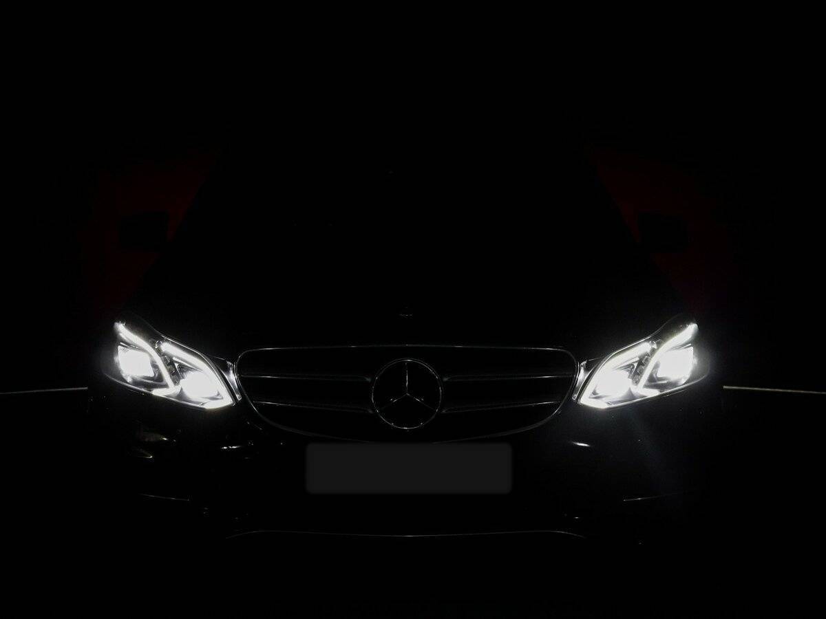 Mercedes-Benz E-Класс 2014 года с пробегом. Фото: #25