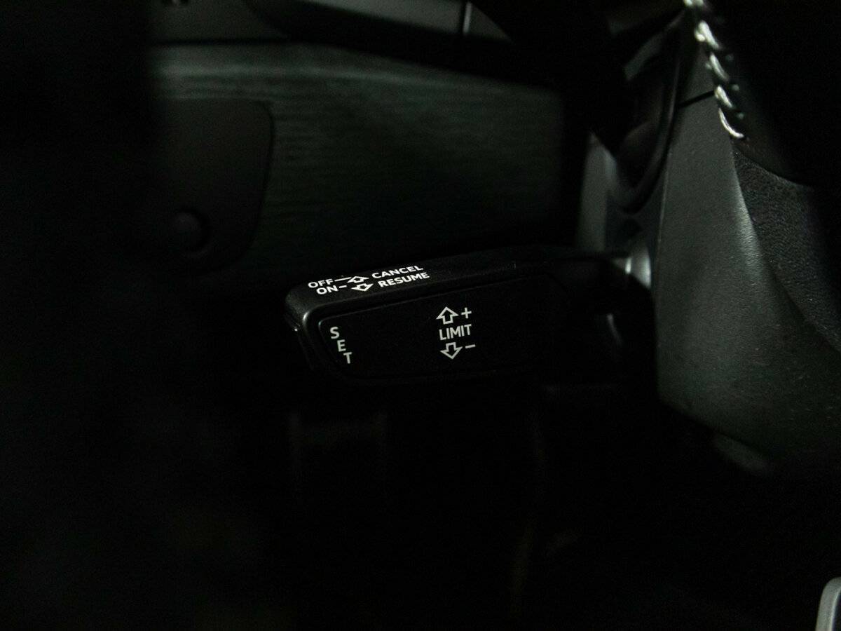 Audi A5 2017 года с пробегом. Фото: #23