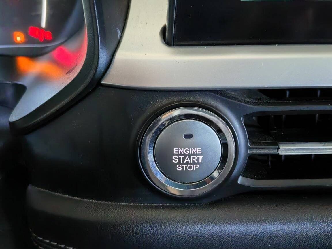 Chery Tiggo 7 Pro 2021 года с пробегом. Фото: #19