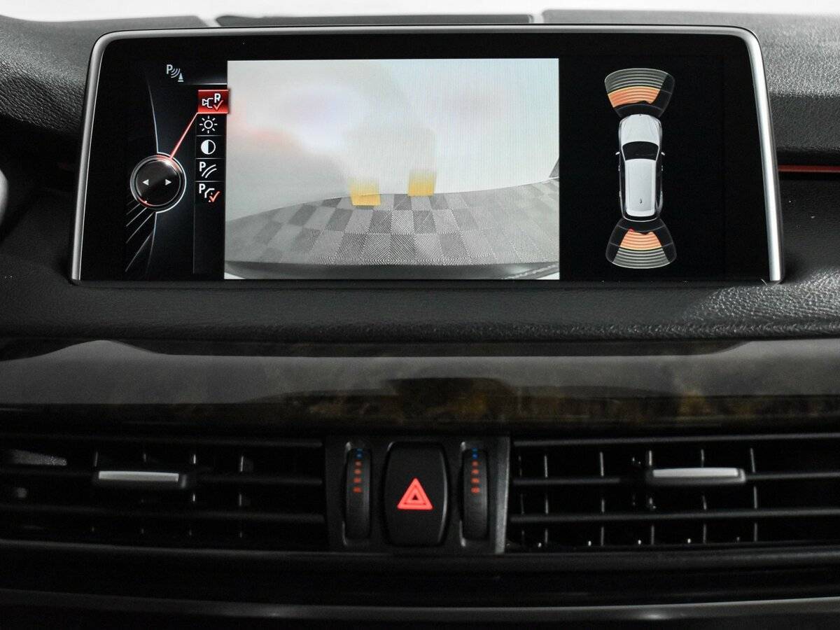 BMW X5 2014 года с пробегом. Фото: #17