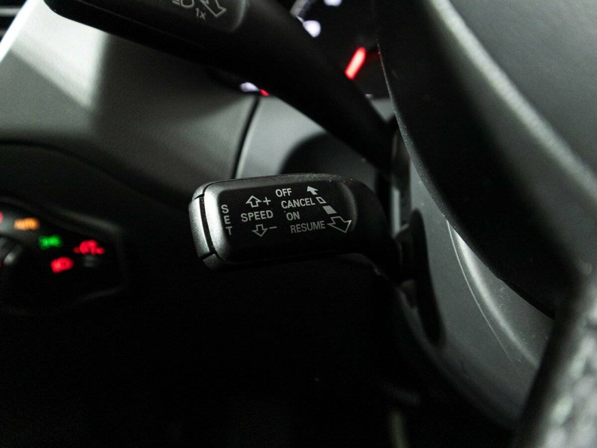 Audi Q5 2012 года с пробегом. Фото: #20