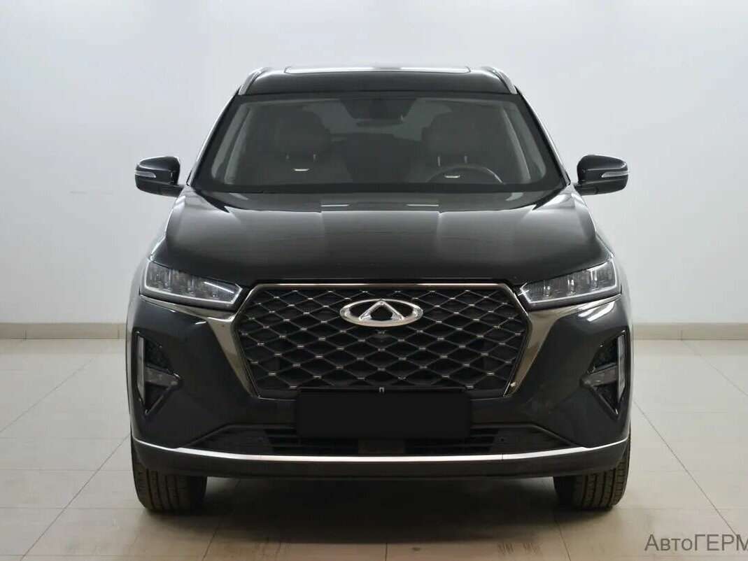 Chery Tiggo 7 Pro Max 2023 года с пробегом. Фото: #1