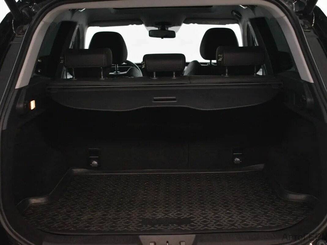 Chery Tiggo 7 Pro Max 2023 года с пробегом. Фото: #14