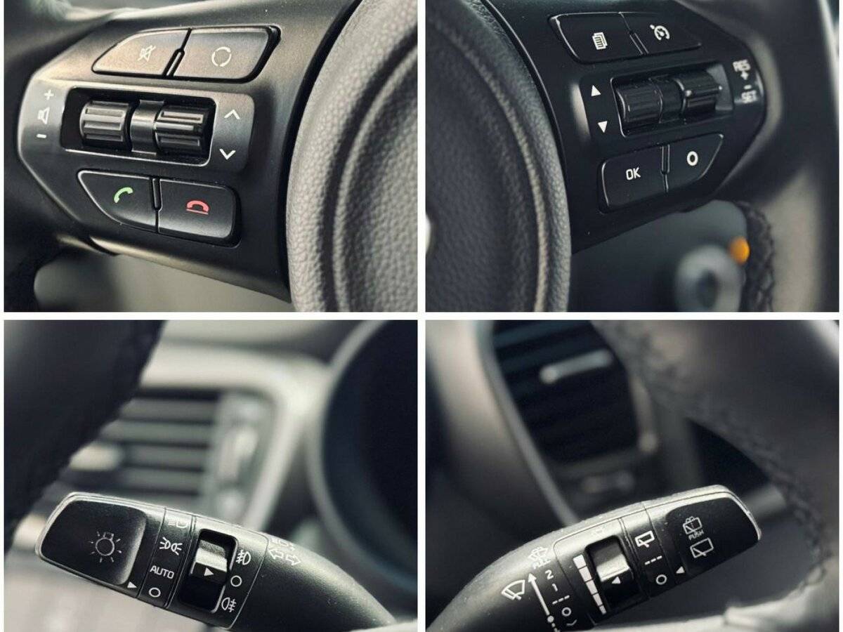 Kia Sorento 2015 года с пробегом. Фото: #8