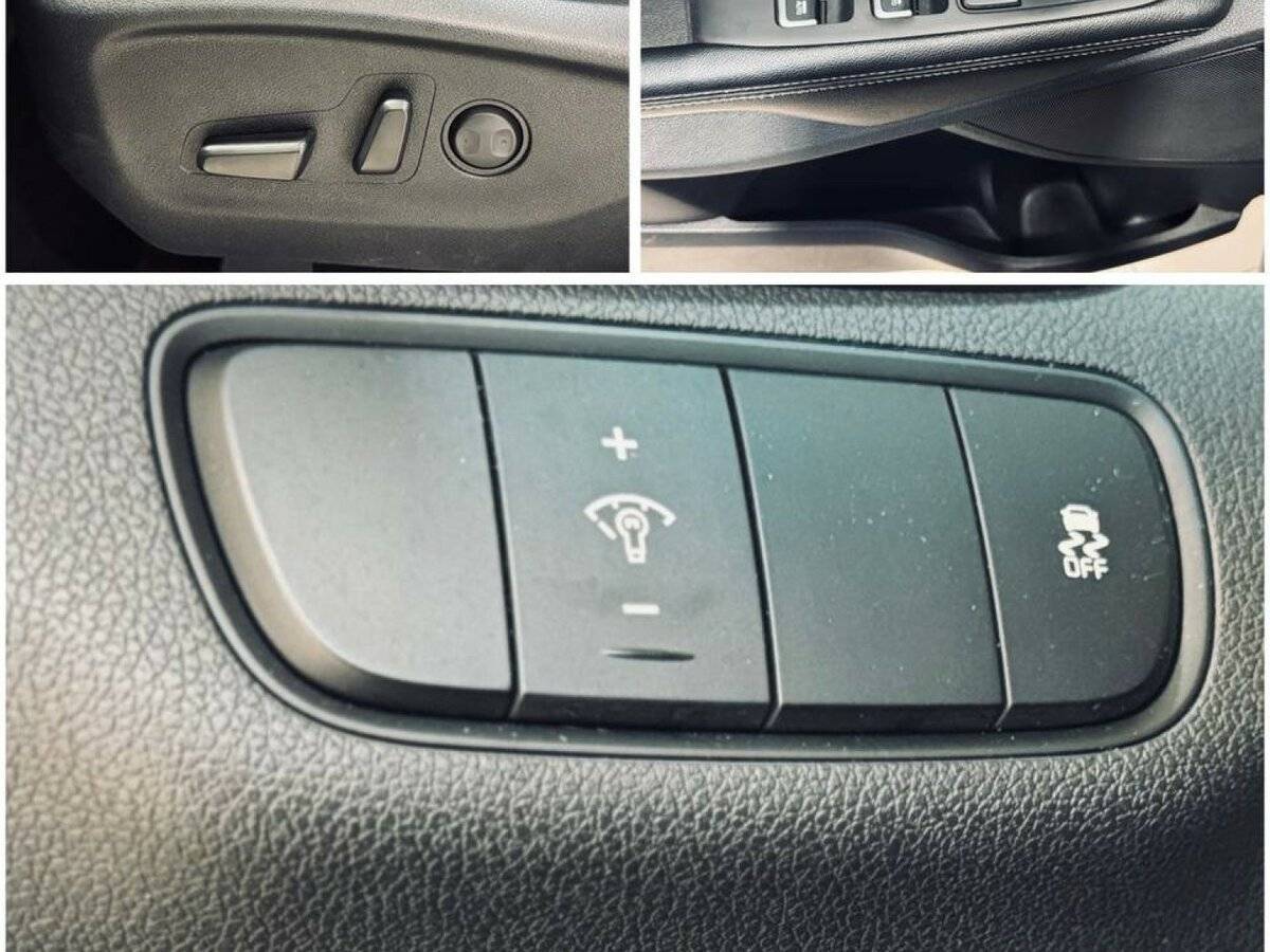 Kia Sorento 2015 года с пробегом. Фото: #13