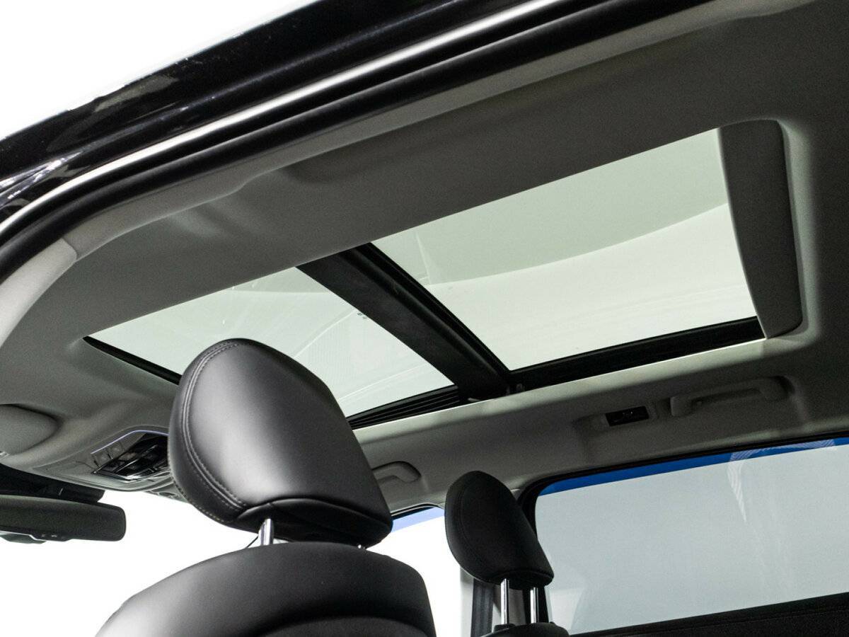 EXEED TXL 2022 года с пробегом. Фото: #20